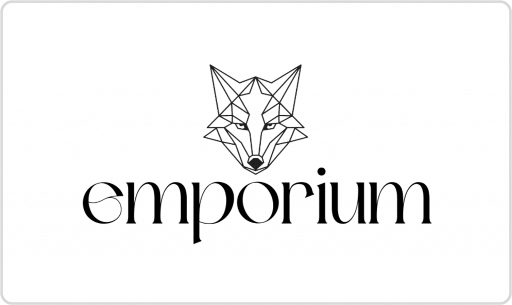 Stay ontrend with chic fashion at Emporium Forest Gate